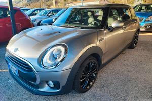Mini One Clubman 1.5 D Boost