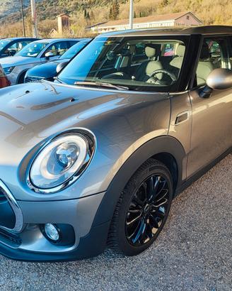 Mini One Clubman 1.5 D Boost