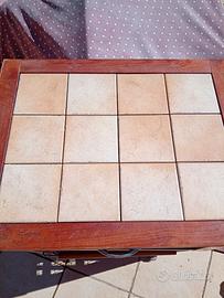 Mobile porta Pane