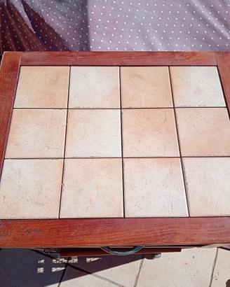 Mobile porta Pane