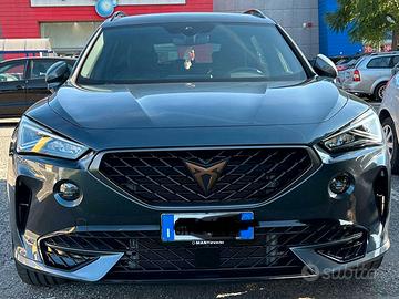 Cupra Formentor 2000 TDI 4drive DSG 150CV 2023