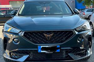 Cupra Formentor 2000 TDI 4drive DSG 150CV 2023