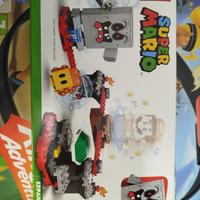 gioco lego super Mario