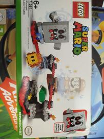 gioco lego super Mario