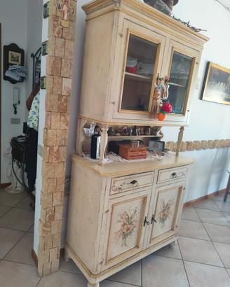 PER TRASLOCO – 4 MOBILI A 1.000€