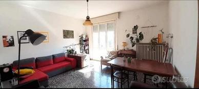 Stanza matrimoniale a uso singolo