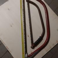 seghe per legno