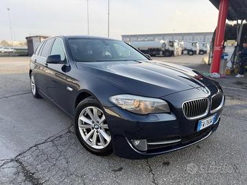 BMW 520 Xdrive 2010