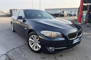 BMW 520 Xdrive 2010