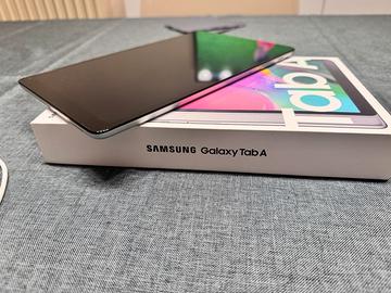 Tablet Samsung Galaxy Tab A