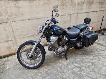 yamaha virago 535