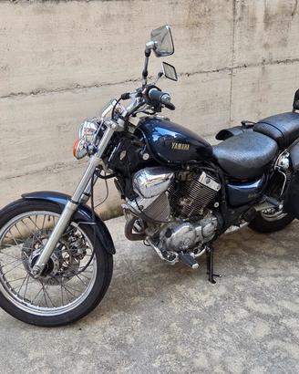 yamaha virago 535