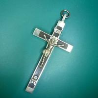 Crocifisso per cappellano militare tedesco WW1/WW2