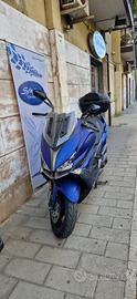 Kymco Xciting 400i S