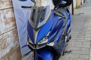 Kymco Xciting 400i S