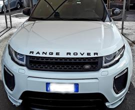 RANGE ROVER EVOQUE 2.0 TDI DYNAMIC