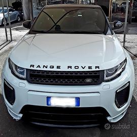 RANGE ROVER EVOQUE 2.0 TDI DYNAMIC