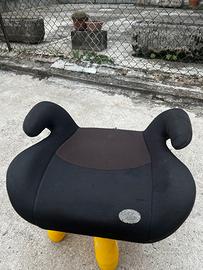 SEGGIOLINO PER AUTO