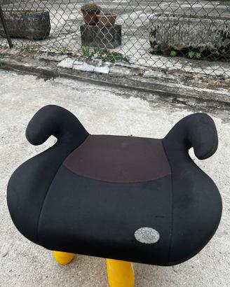 SEGGIOLINO PER AUTO