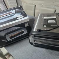 MACOM Professional Pizza Oven