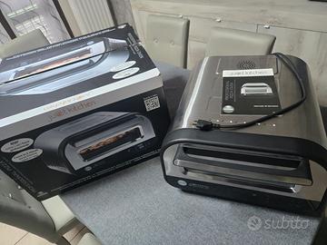 MACOM Professional Pizza Oven