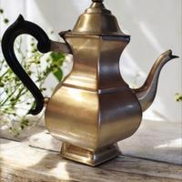 Teiera Vintage, anni '40