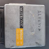 CENTRALINA MOTORE ALFA ROMEO 02612000044