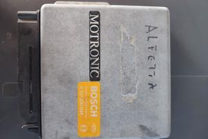 CENTRALINA MOTORE ALFA ROMEO 02612000044