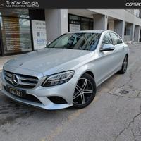 Mercedes-Benz C 200 Sport Plus C 200 d #8861