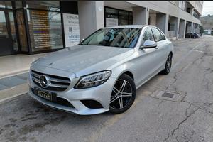 Mercedes-Benz C 200 Sport Plus C 200 d #8861