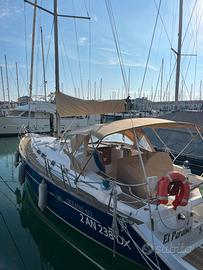 Beneteau oceanis 423