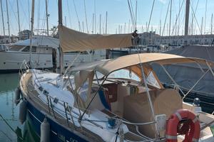 Beneteau oceanis 423