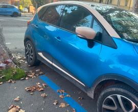 Renault Captur 1.5 dci Energy Luxe