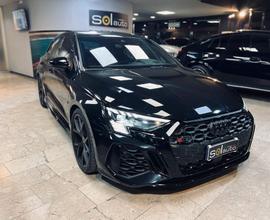 Audi A3 RS 3 SPB TFSI quattro S tronic