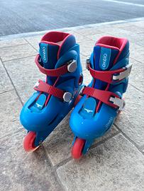 Pattini bambini Oxelo