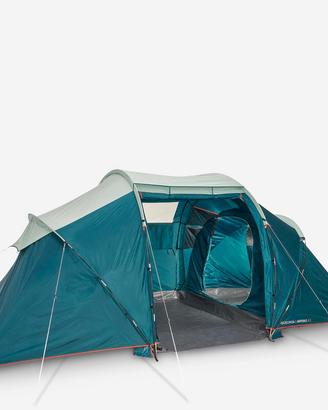 Tenda 4 posti