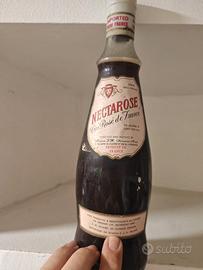 Bottiglia da collezione Vintage