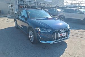 Audi A4 allroad 40 TDI 204 CV S tronic Business