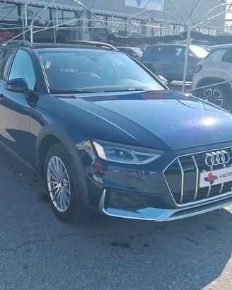 Audi A4 allroad 40 TDI 204 CV S tronic Business