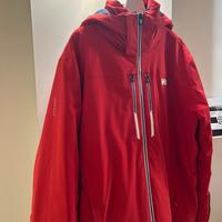 Tuta Sci Uomo HH tg. XL