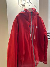 Tuta Sci Uomo HH tg. XL