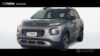 Citroën C3 Aircross 1.2 PureTech Shine EAT6 S&S