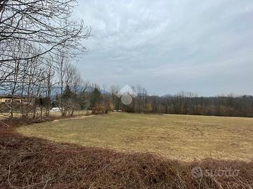 TER. RESIDENZIALE A LANZO TORINESE