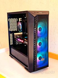 pc gaming ryzen 7 3070ti