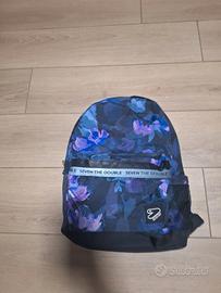 Zaino scuola reversibile Seven