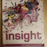 insight intermediate Students e Workbook