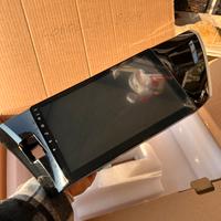 Radio auto toyota corolla