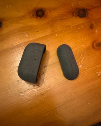 Custodia alcanside airpods pro