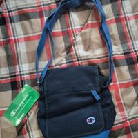  Marsupio Champion a Tracolla Borsello  