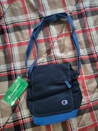  Marsupio Champion a Tracolla Borsello  